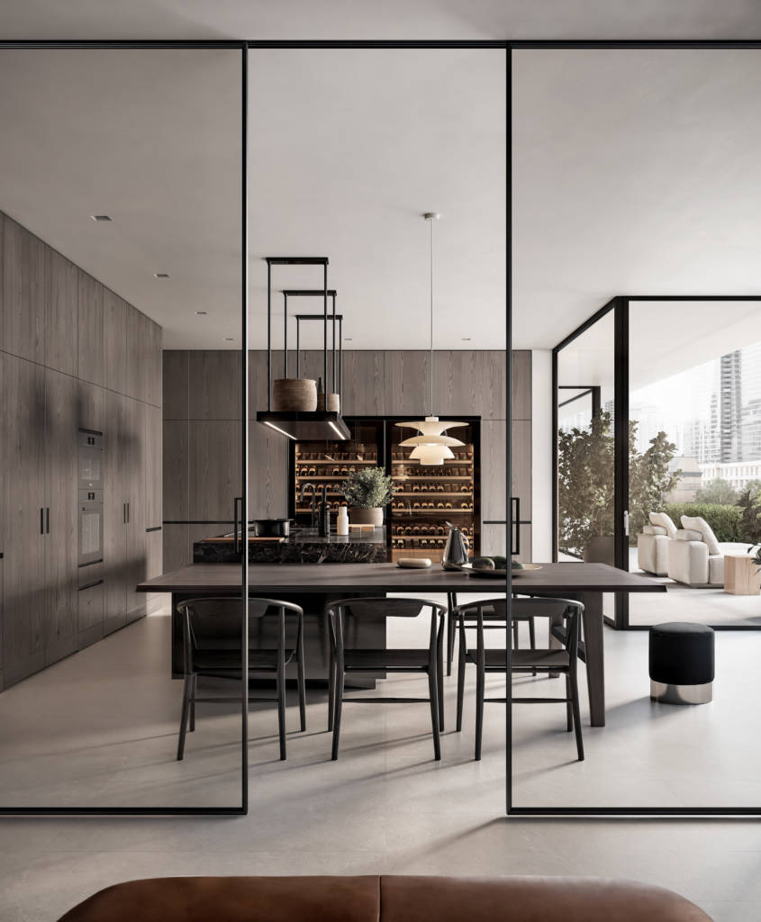 Arclinea - CONVIVIUM 2023_Pagina_09