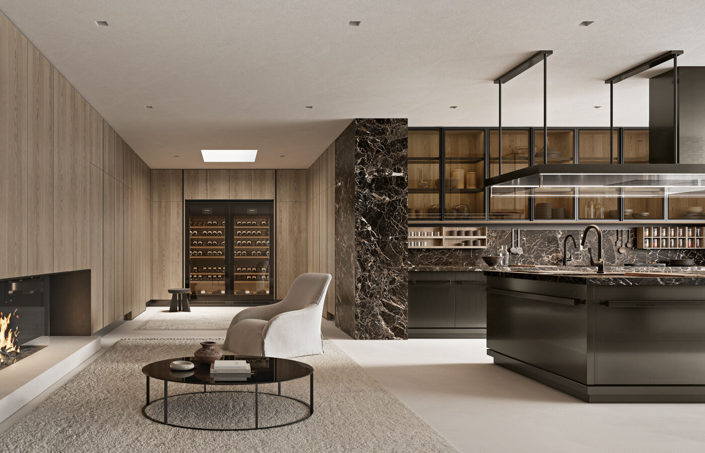 ACC_Arclinea Kitchen_Proxima_13