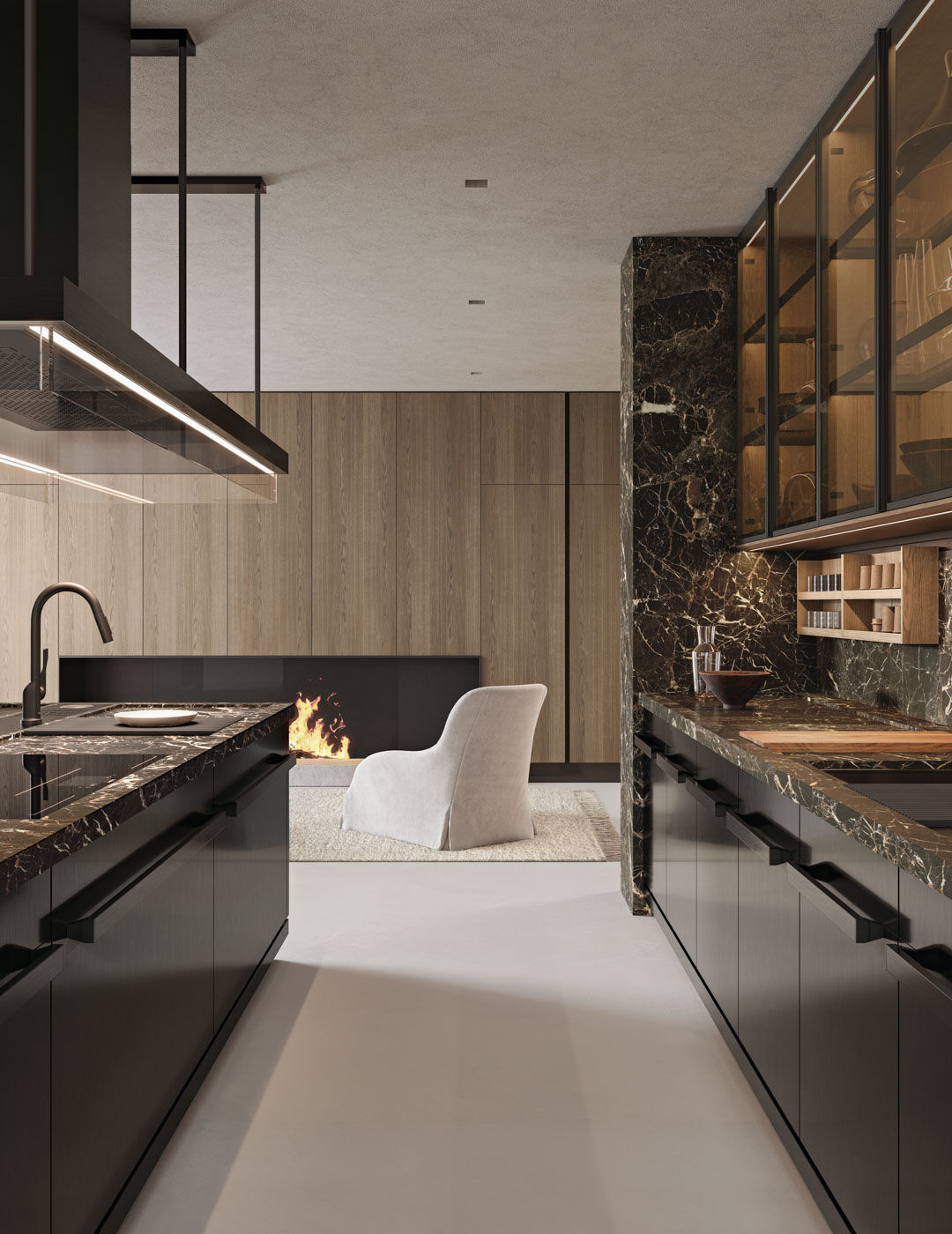 ACC_Arclinea Kitchen_Proxima_D
