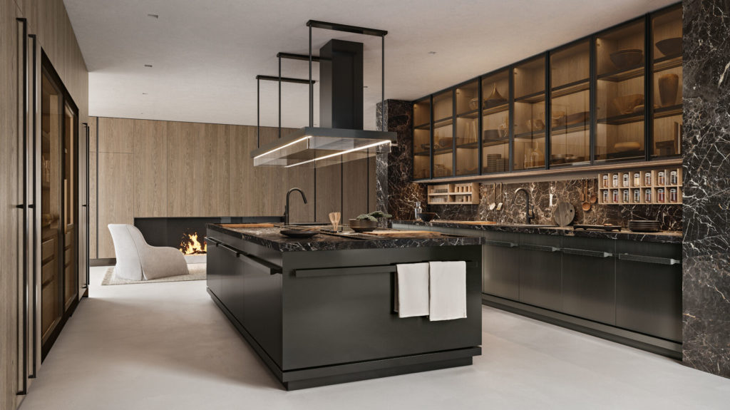 ACC_Arclinea Kitchen_Proxima_HP_D