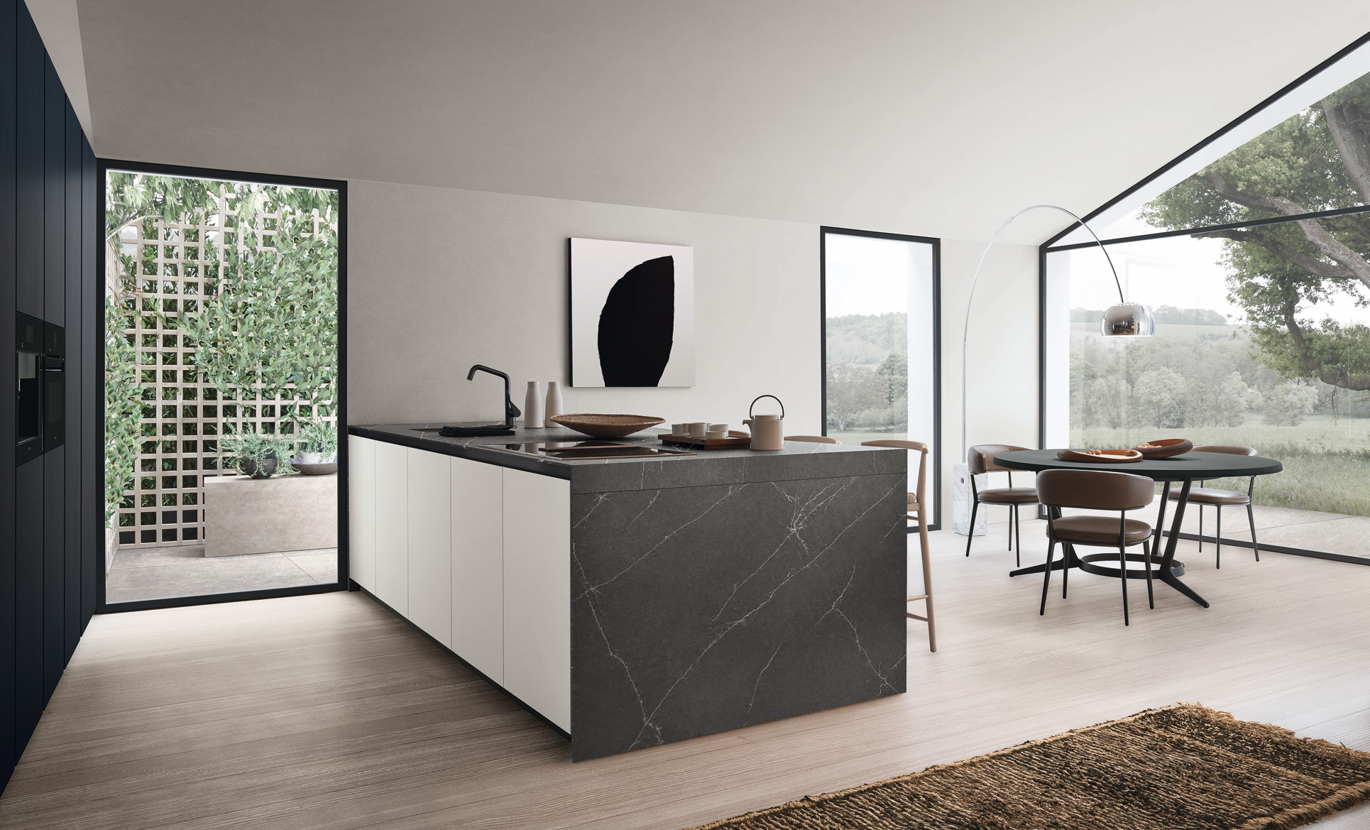 Arclinea -THEA 2021_Pagina_16-17 - WEB