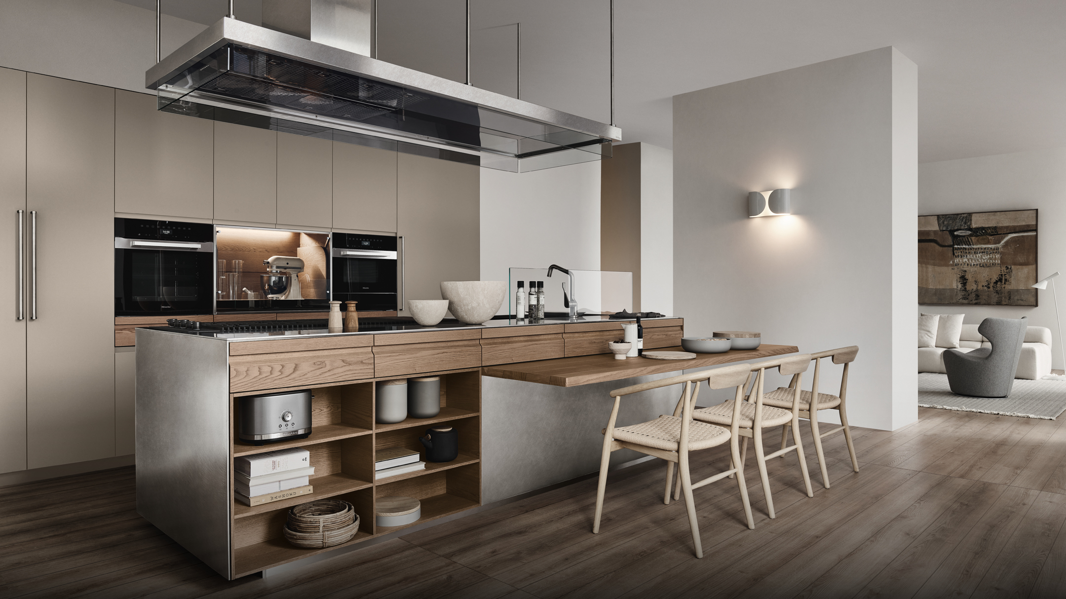 CONVIVIUM_built-in snack bar_D