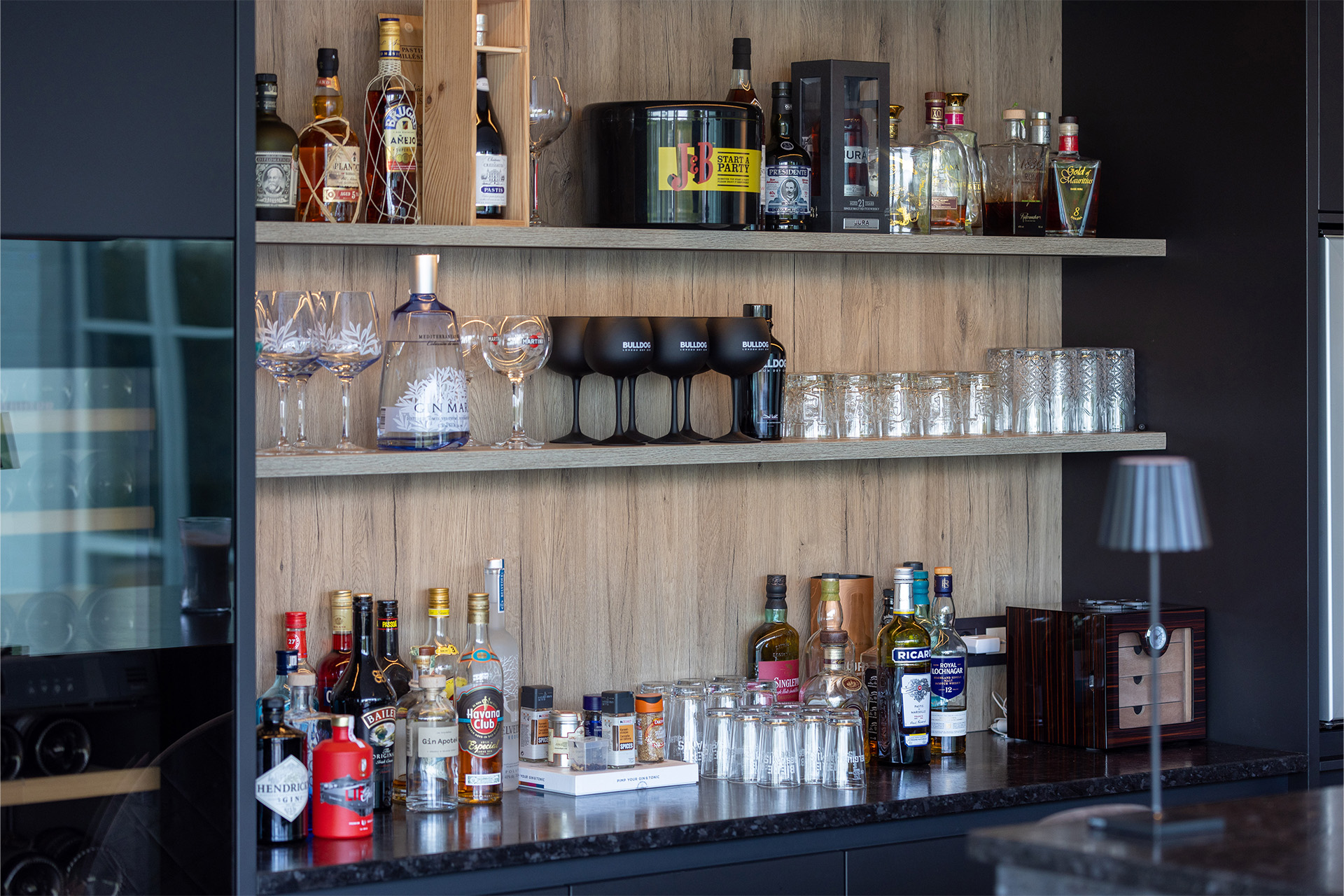 REALISATION CID - 9k